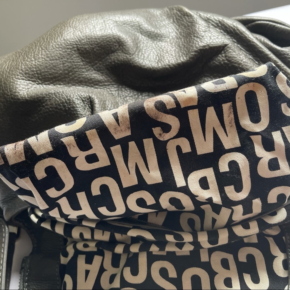 Marc by marc jacobs classic q crossbody flap bag - Picture 14 of 16